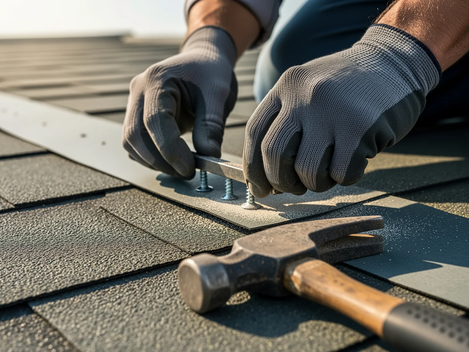 Why choose Fascia Repair in Williams, OR
